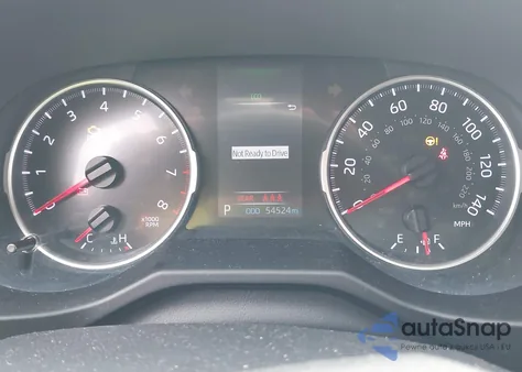 2020 Toyota Rav4 Le from USA, damaged, VIN 2T3F1RFV3LC115255